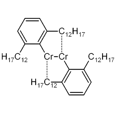 InsuFend Ingredient  Chromium